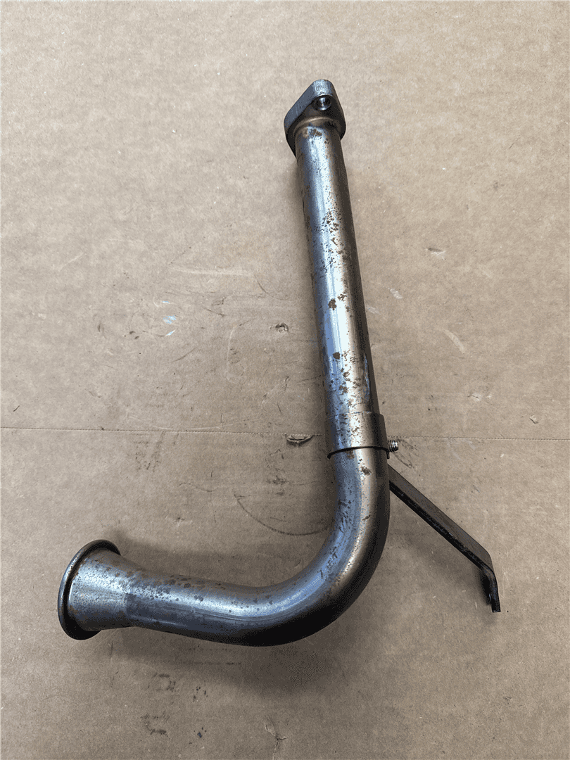 USED TUBE AS image 3