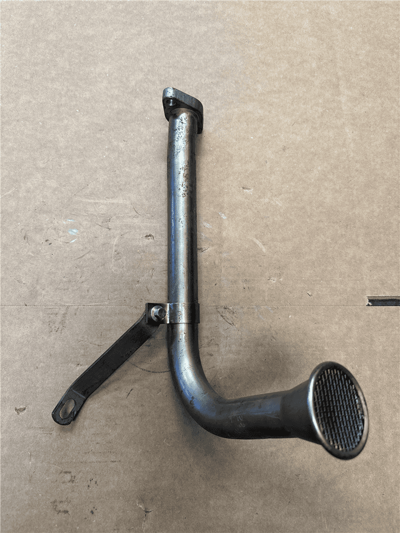 USED TUBE AS image 4