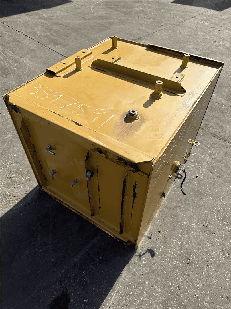 USED FUEL TANK image 2