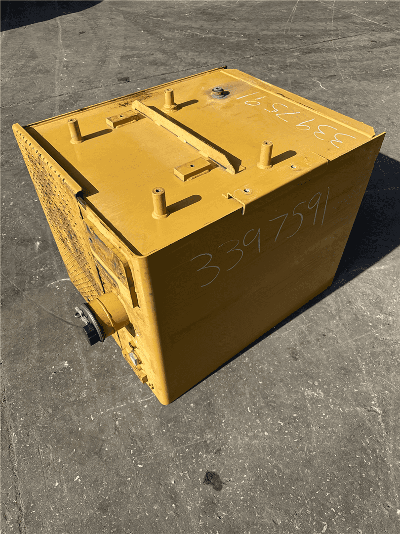 USED FUEL TANK image 4