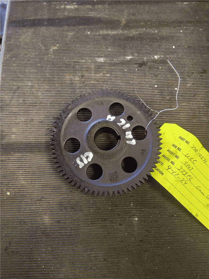 USED GEAR image 3