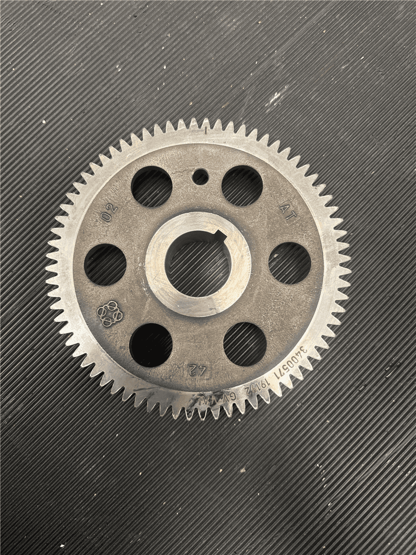 USED GEAR image 5