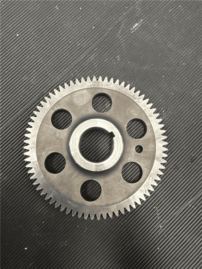 USED GEAR image 6