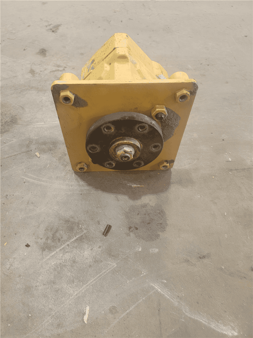 USED MOTOR GP HYD image 2