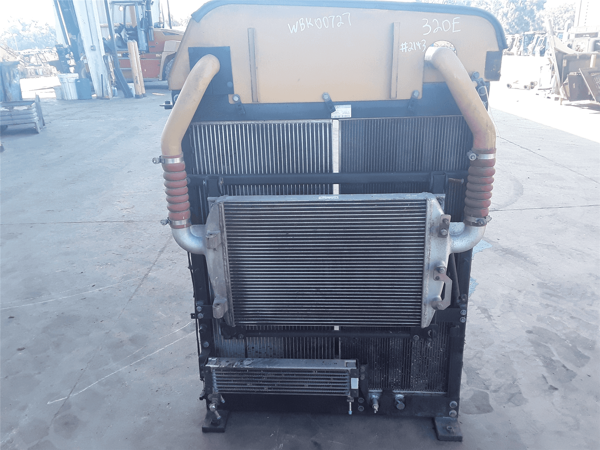 USED COOLING AR image 2