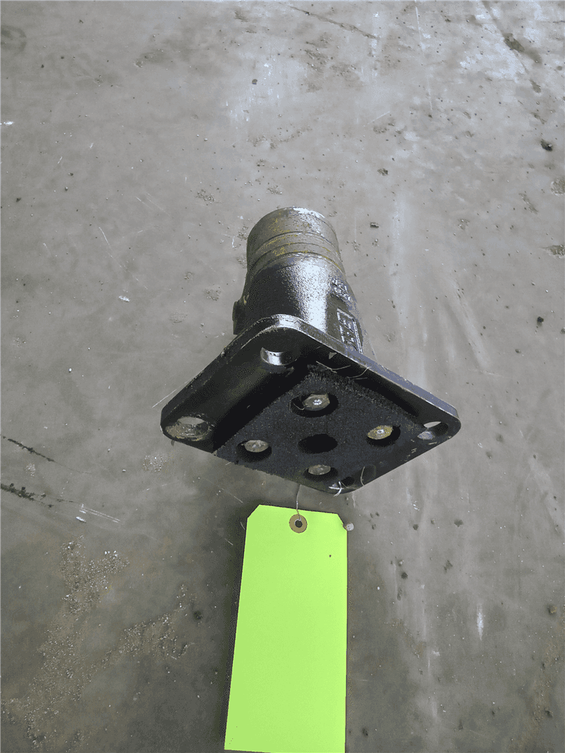 USED HMU PUMP GP image 2