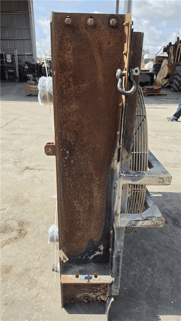 USED RADIATOR GP image 4