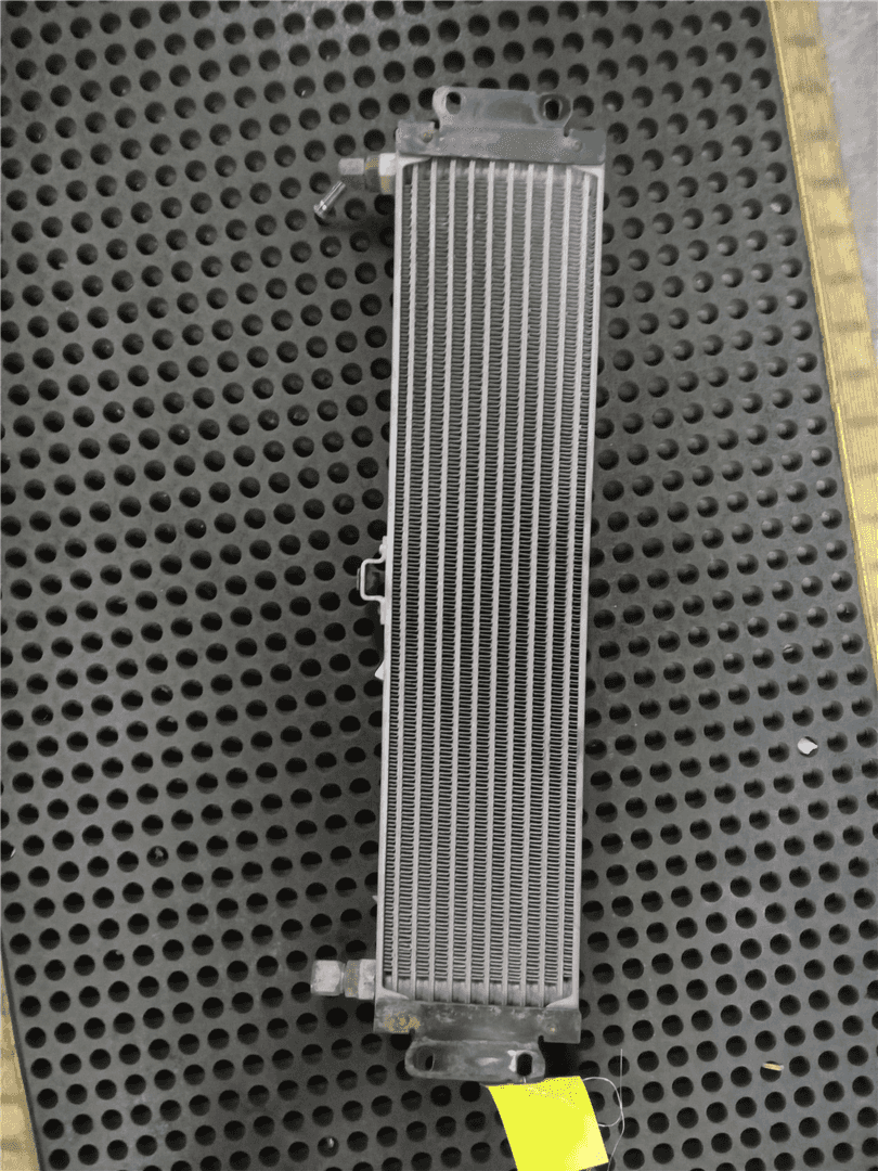 USED FUEL COOLER indicator image 1