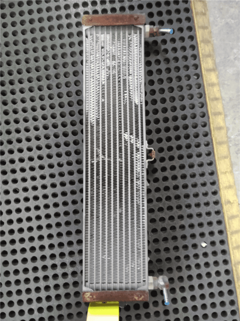 USED FUEL COOLER image 2