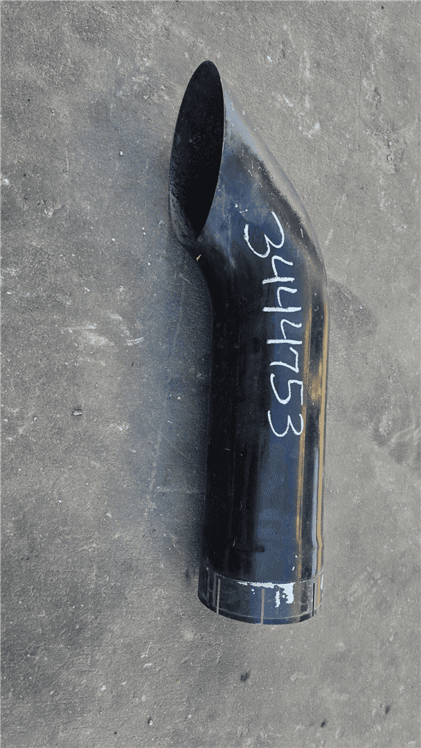USED EXHAUST PIPE indicator image 1
