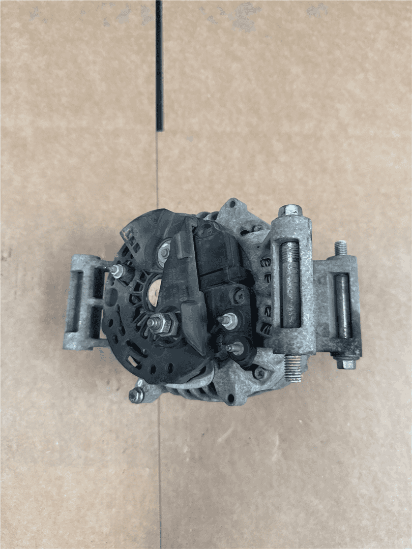 USED ALTERNATOR indicator image 1