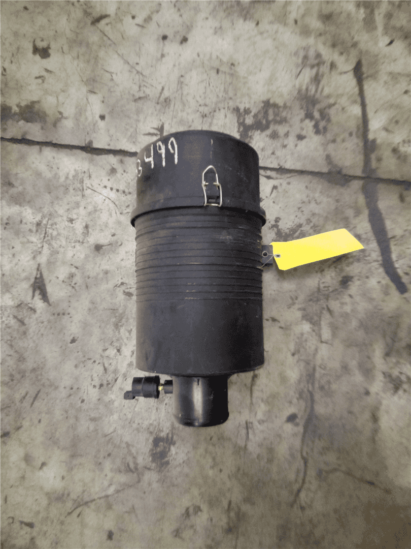 USED CLEANER GP indicator image 1