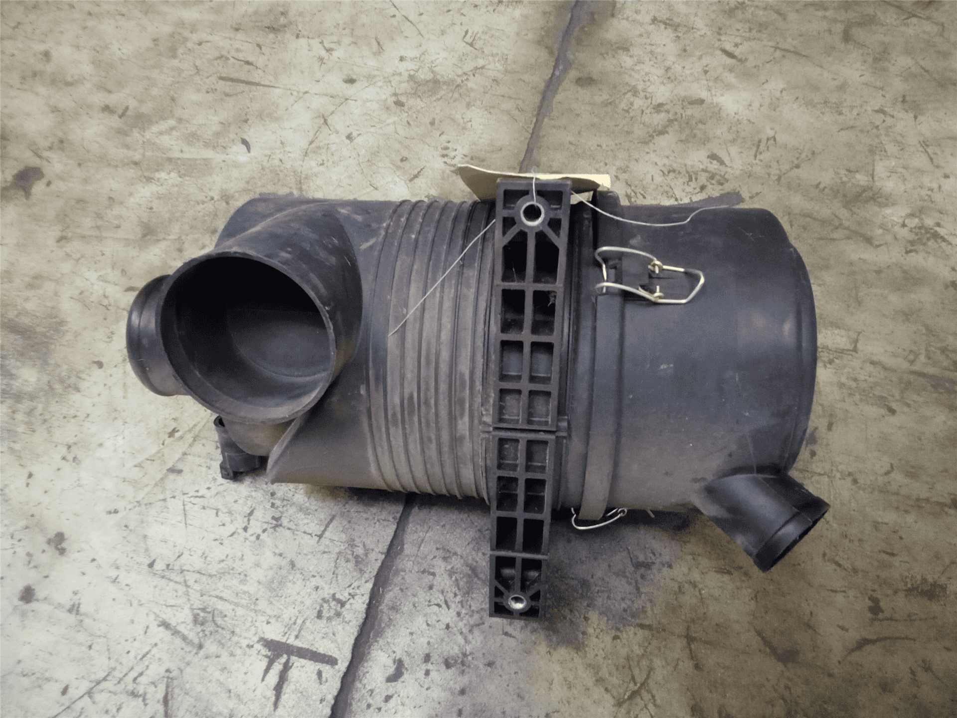 USED CLEANER GP image 3