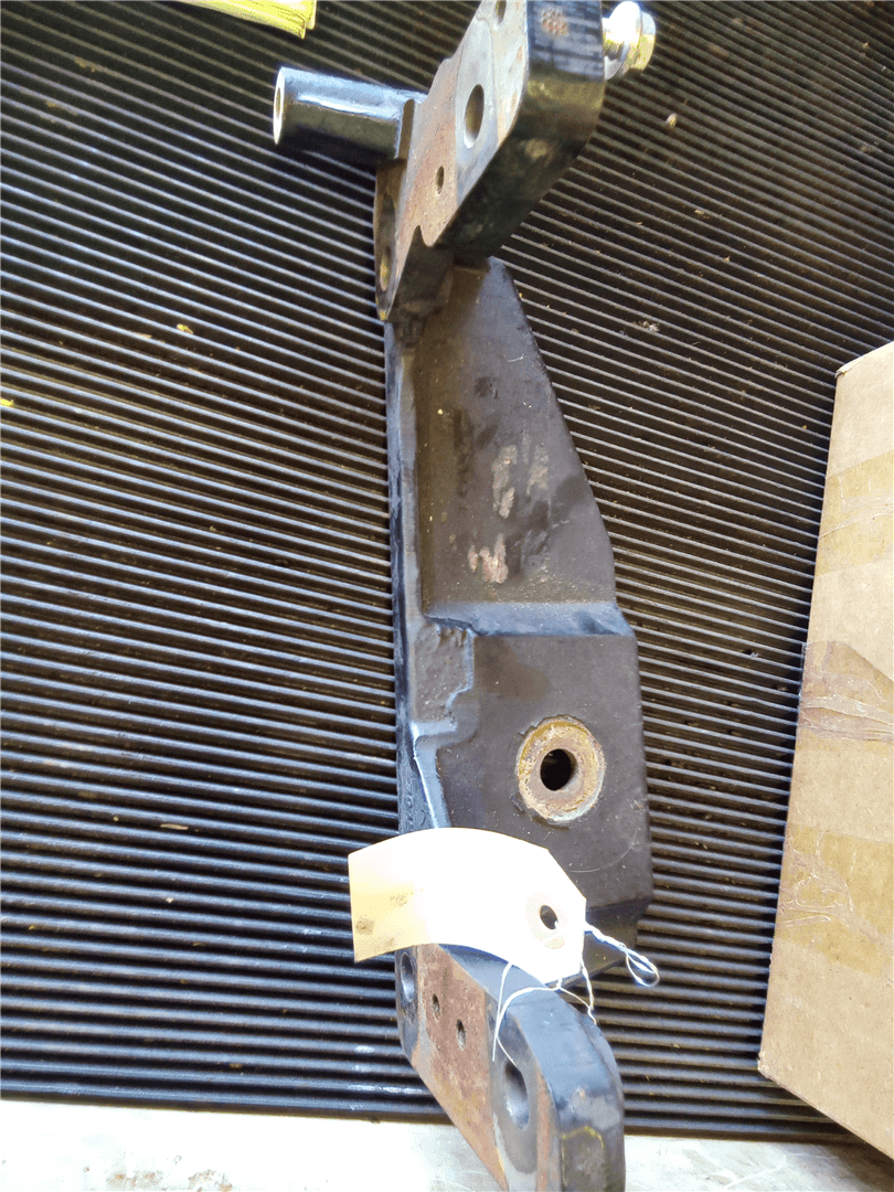 USED BRACKET image 2