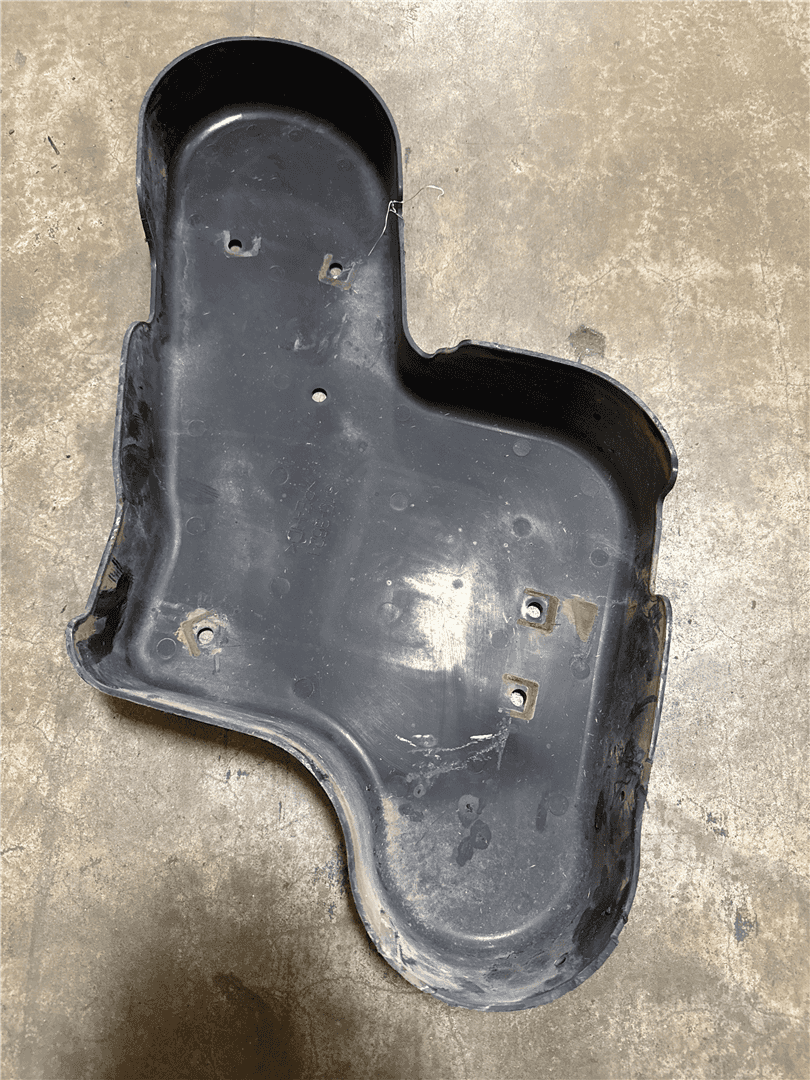 USED BELT GUARD image 2