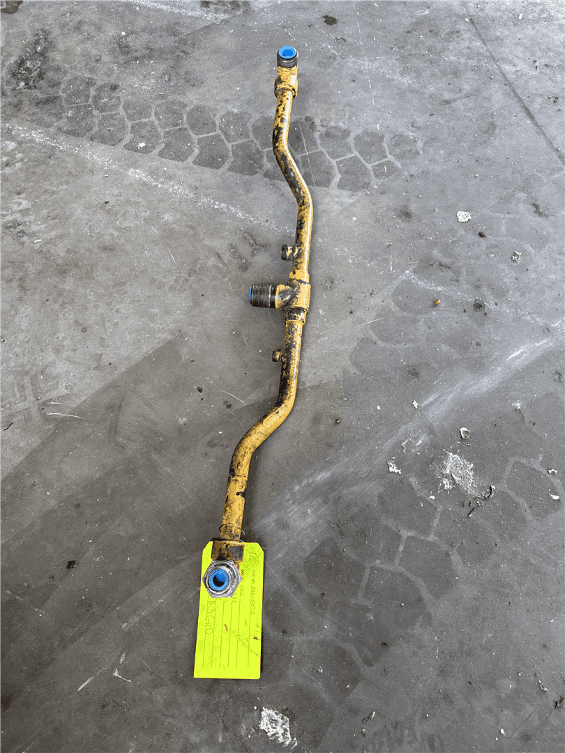 USED TUBE image 2
