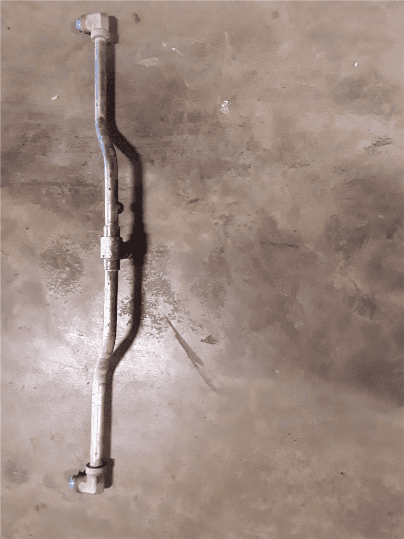 USED TUBE indicator image 1