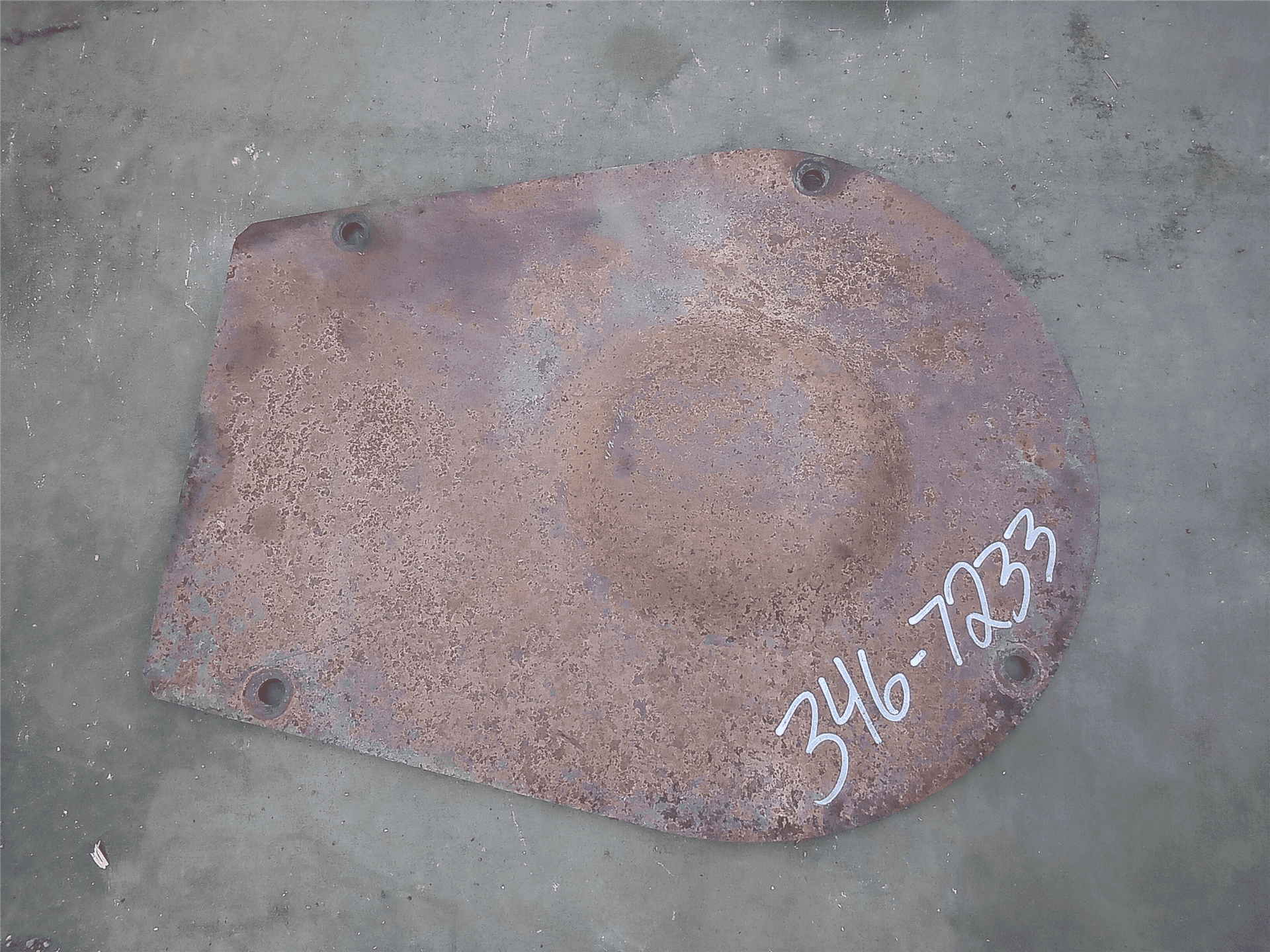 USED COVER image 4