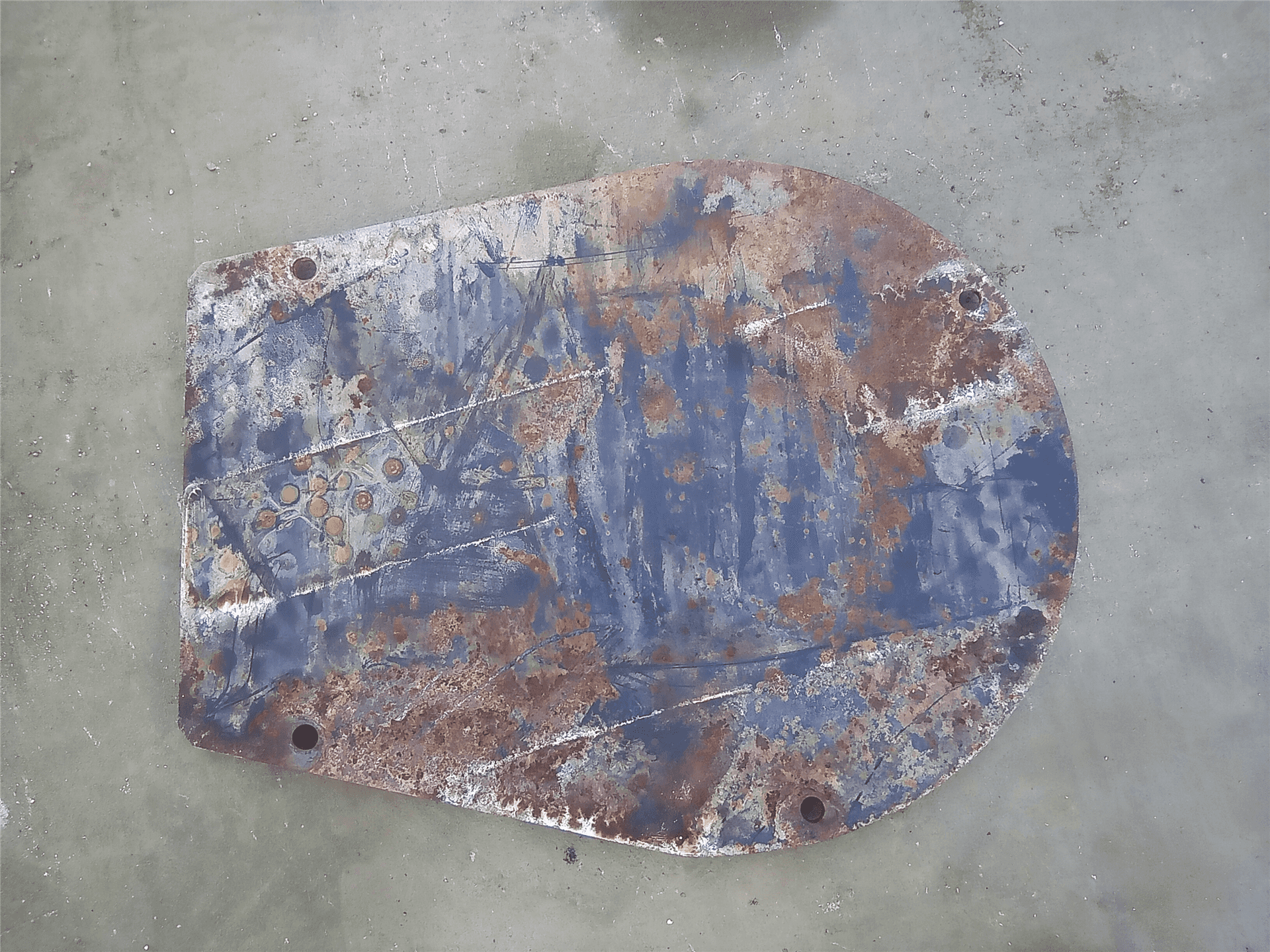 USED COVER image 5