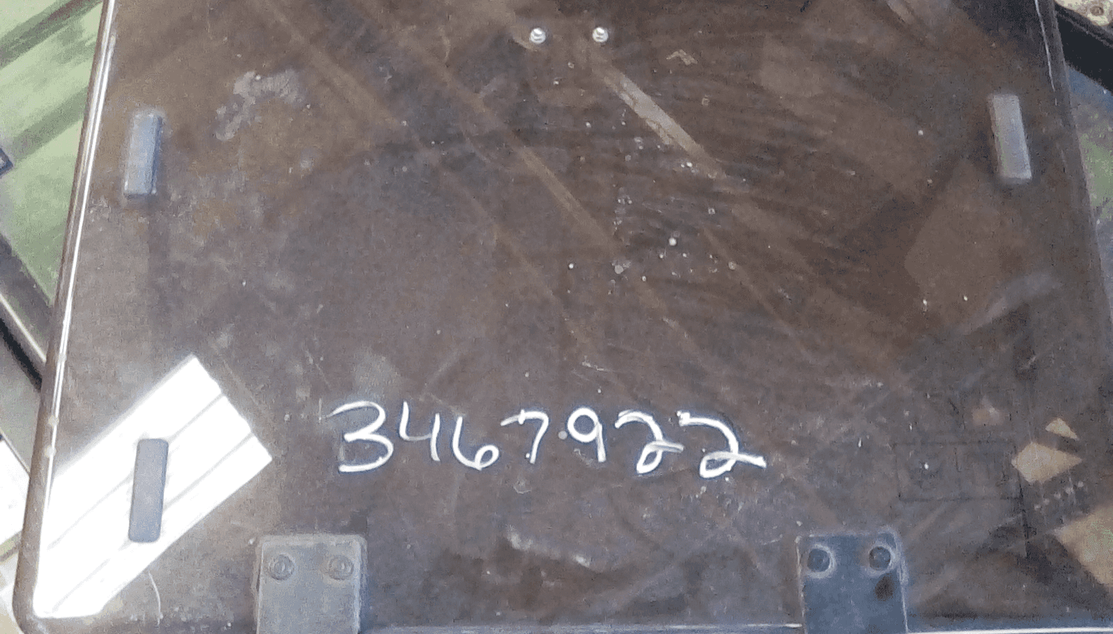 USED HATCH GP indicator image 1
