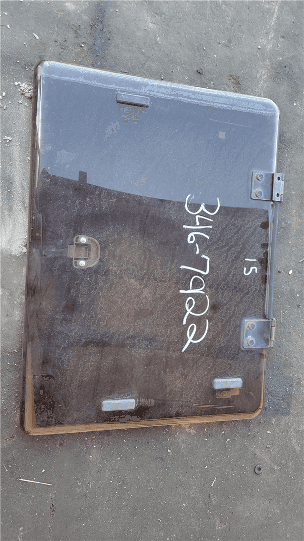 USED HATCH GP image 2