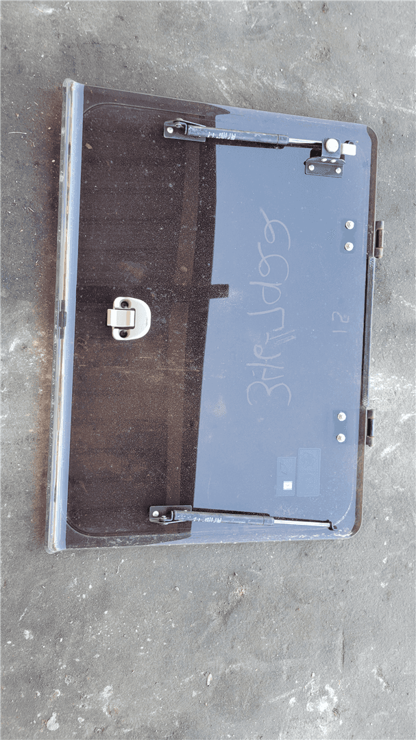 USED HATCH GP image 3
