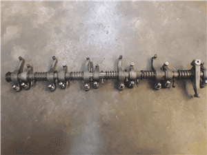 USED ROCKER ARM GP image 4