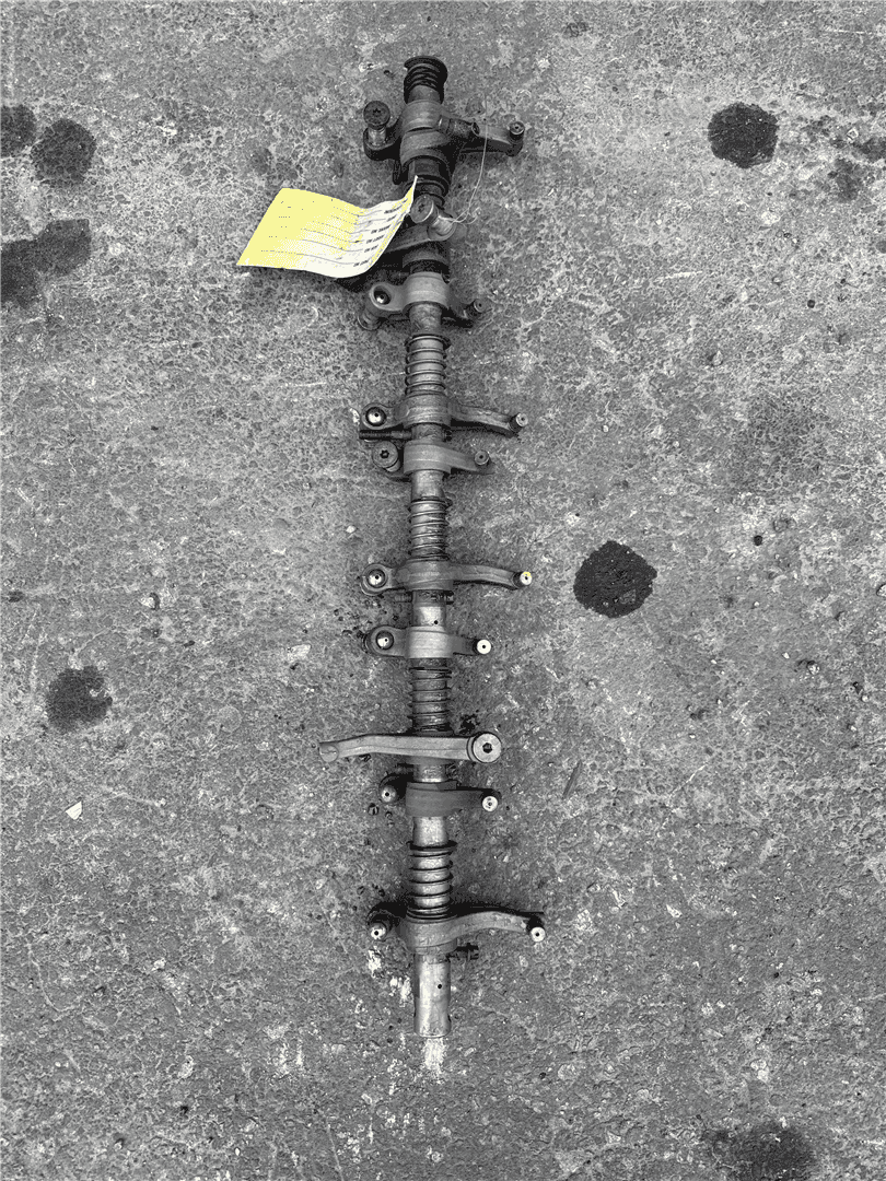 USED ROCKER ARM GP image 5