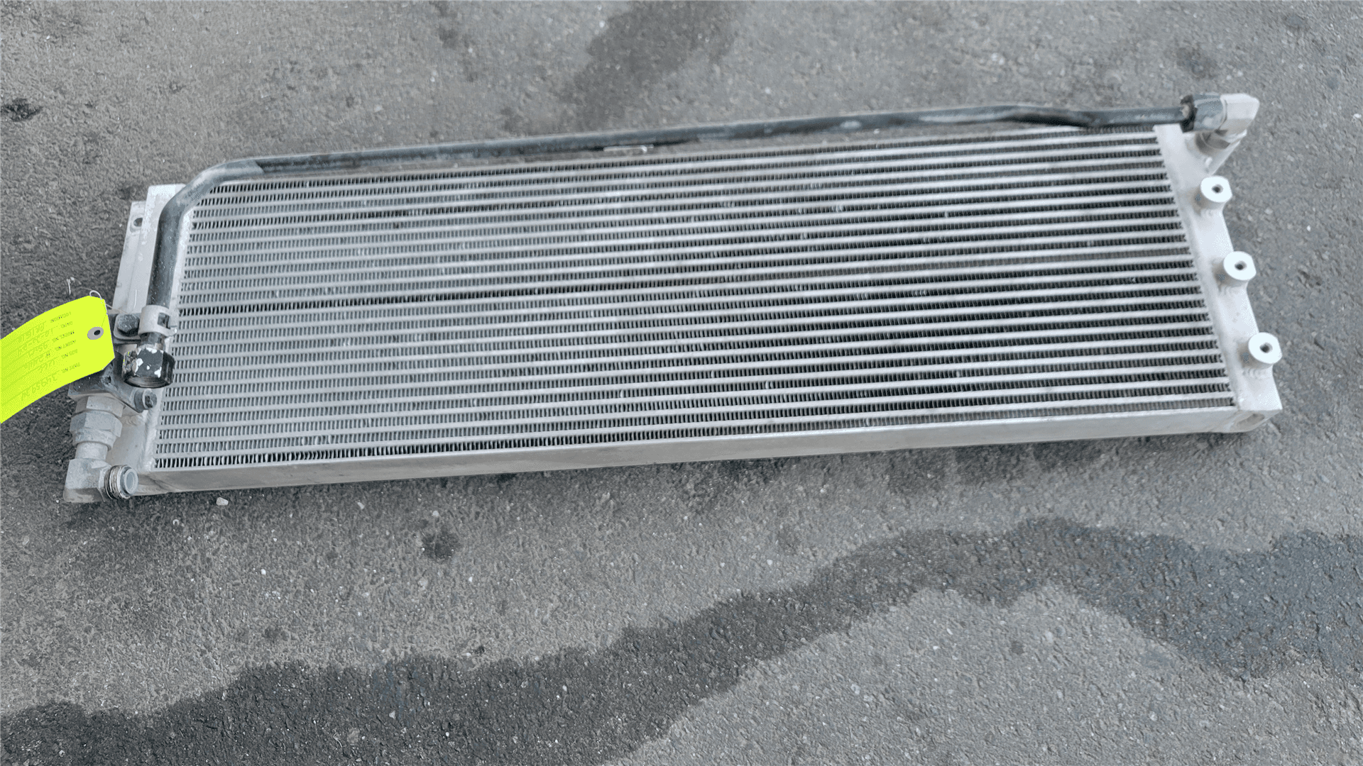 USED COOLER indicator image 1
