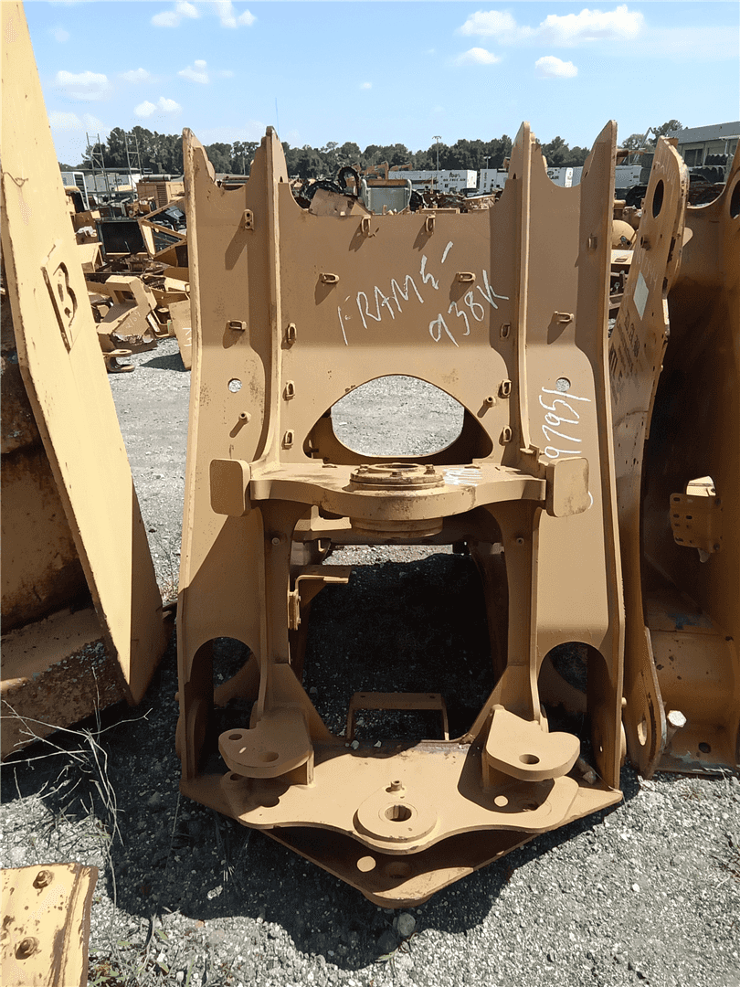 USED FRAME indicator image 1