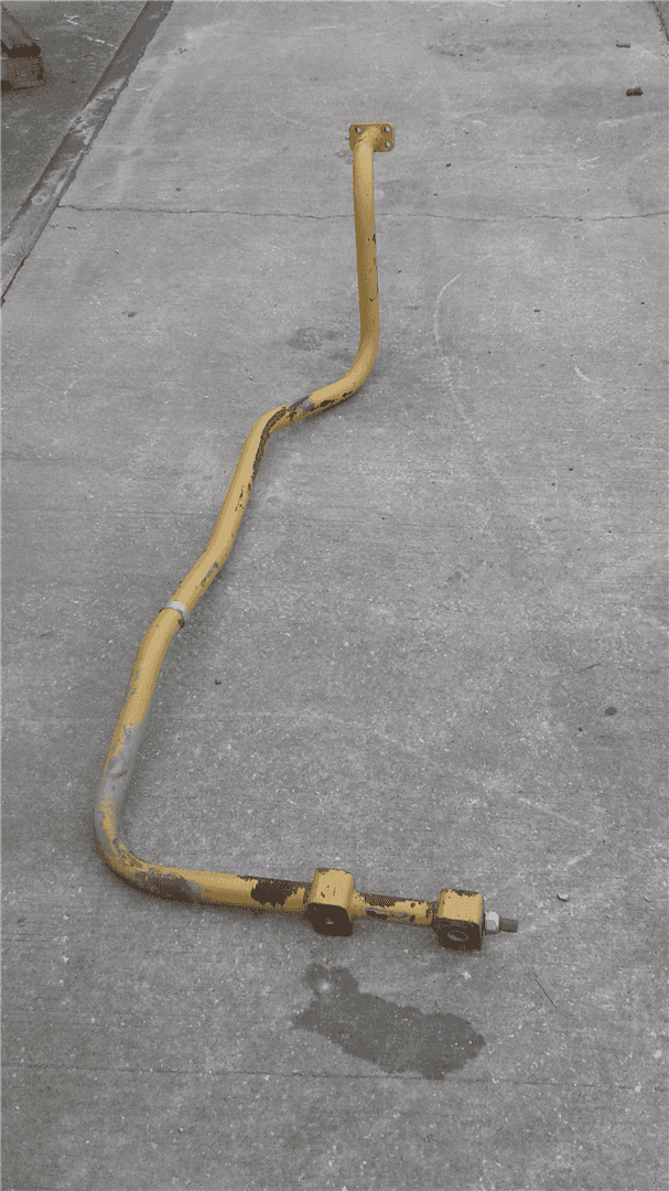 USED TUBE indicator image 1