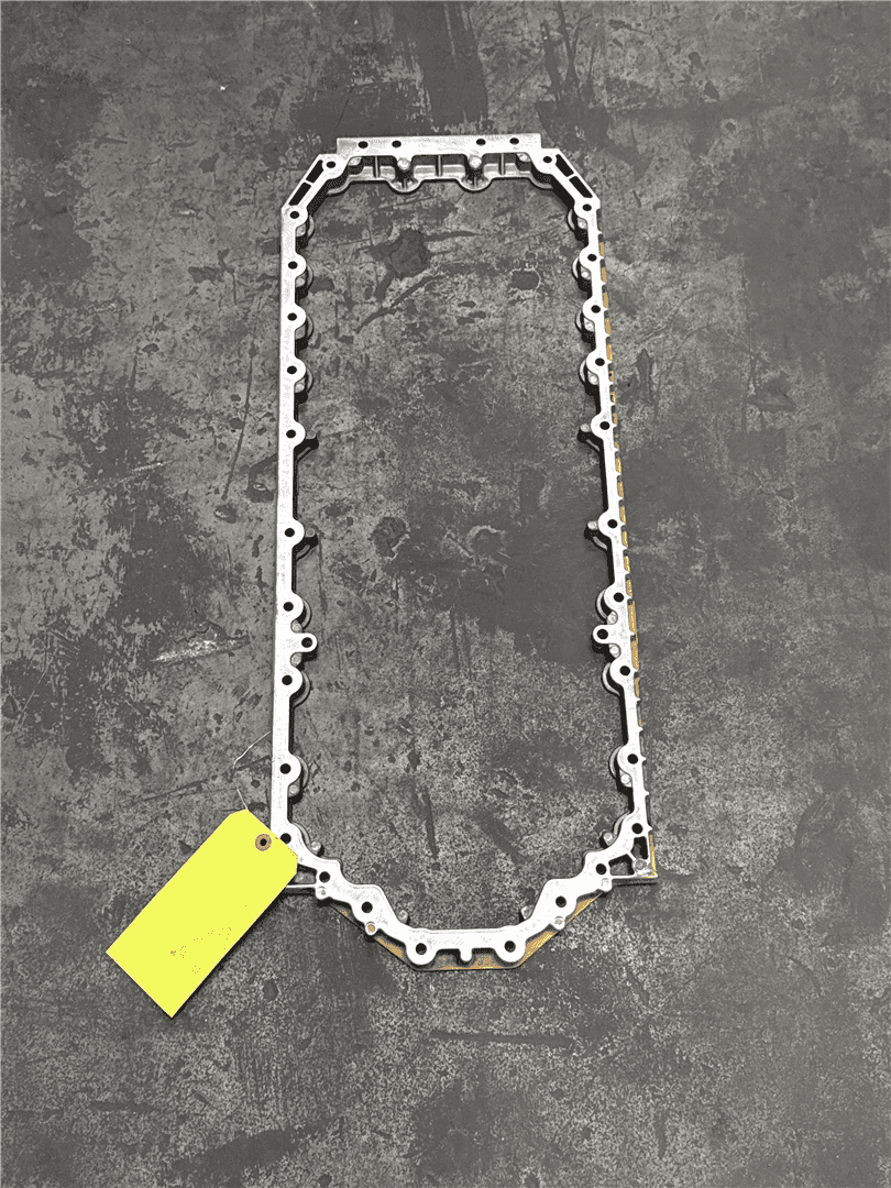 USED FRAME image 2