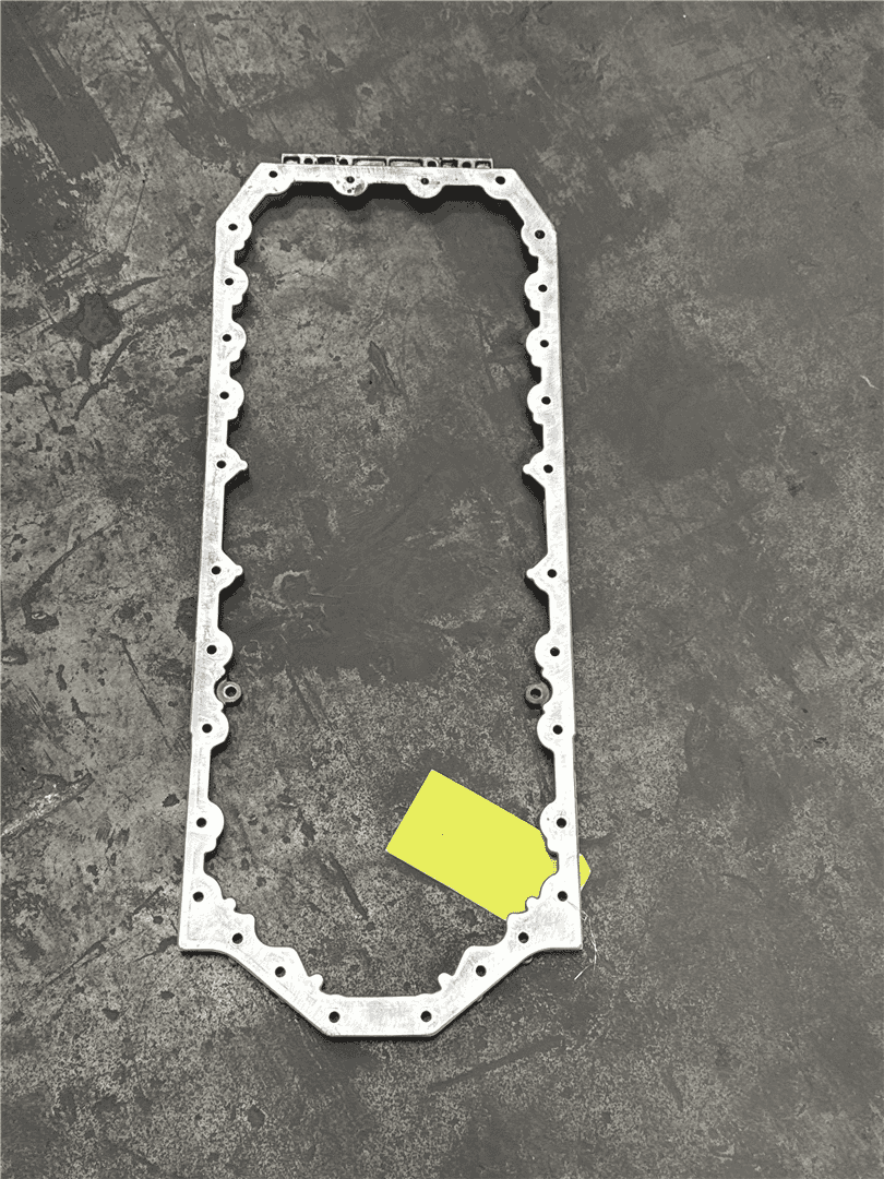 USED FRAME image 3