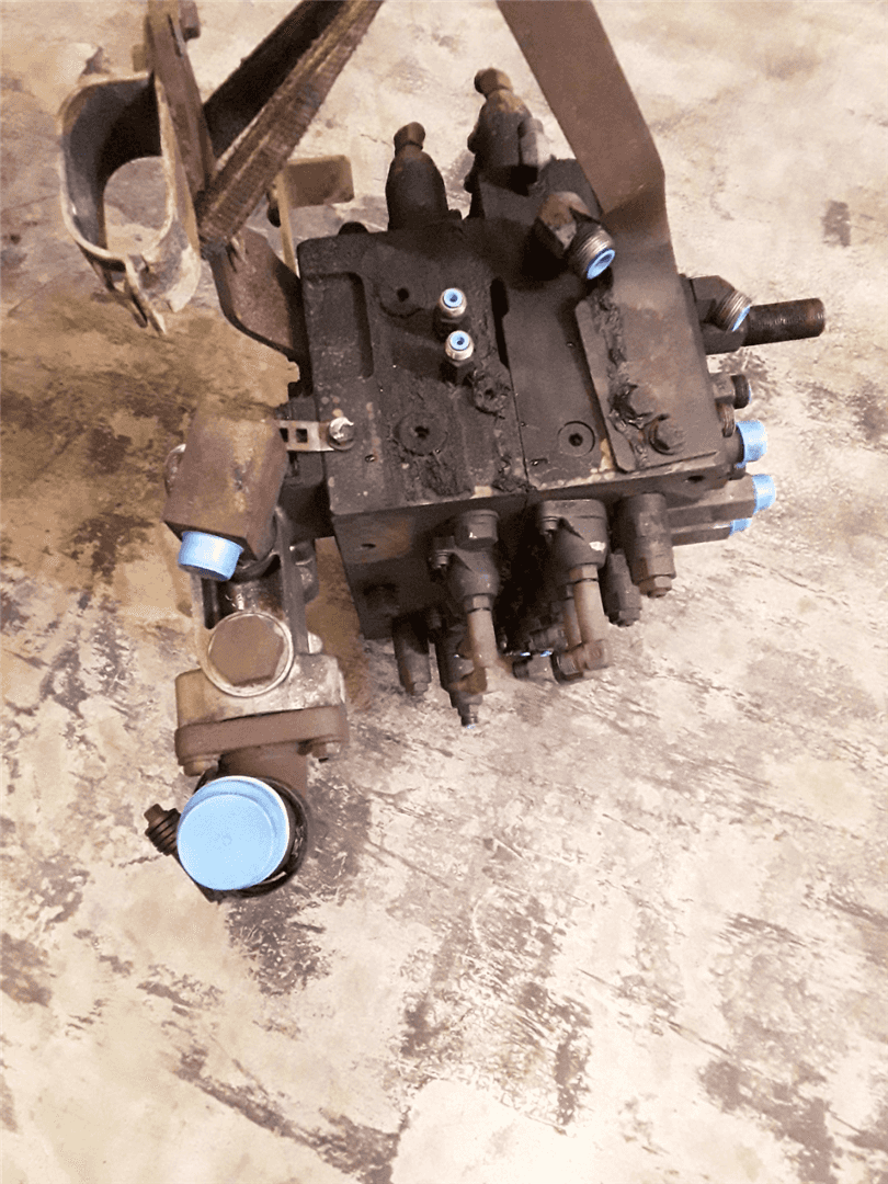 USED MAIN CONTROL indicator image 1