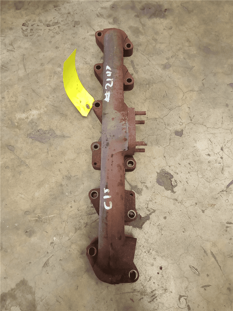 USED MANIFOLD indicator image 1