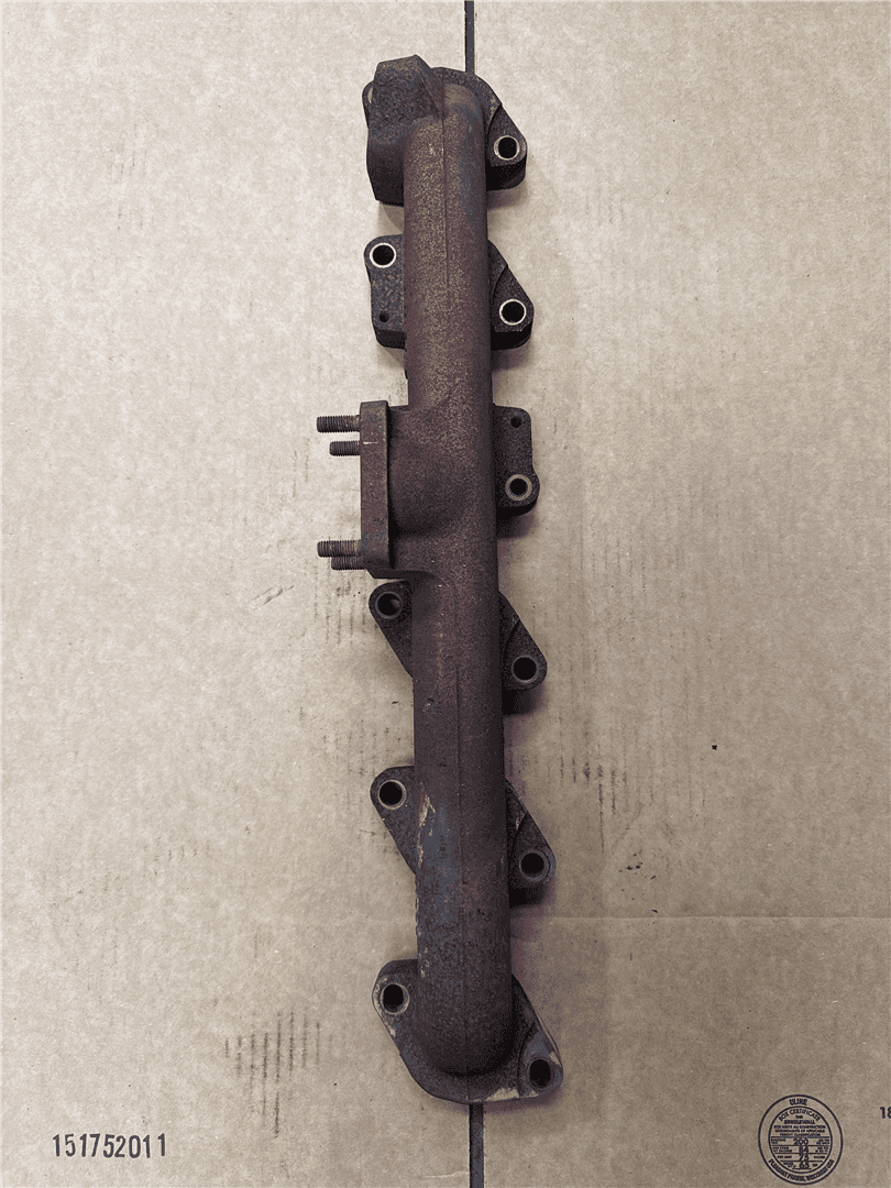 USED MANIFOLD image 4