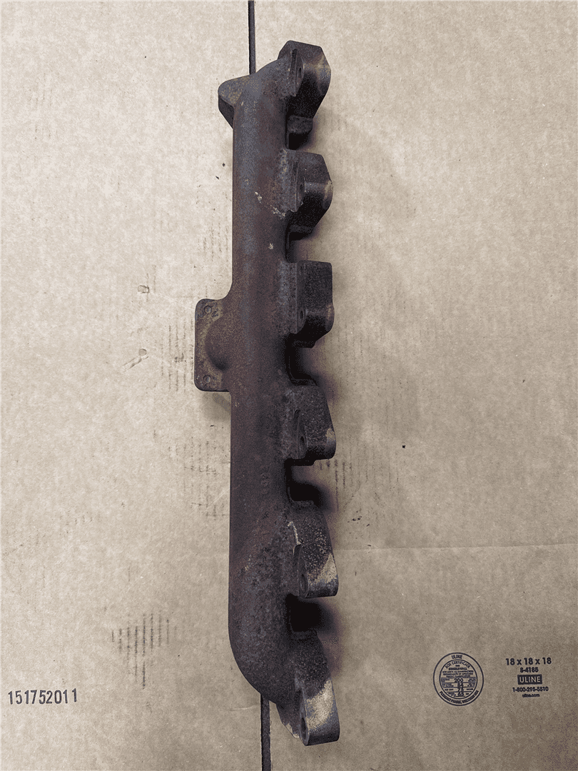 USED MANIFOLD image 5