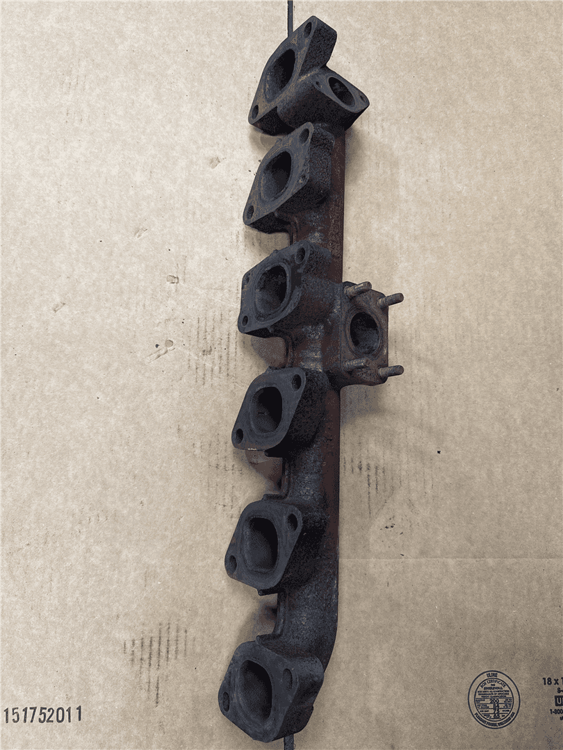 USED MANIFOLD image 6