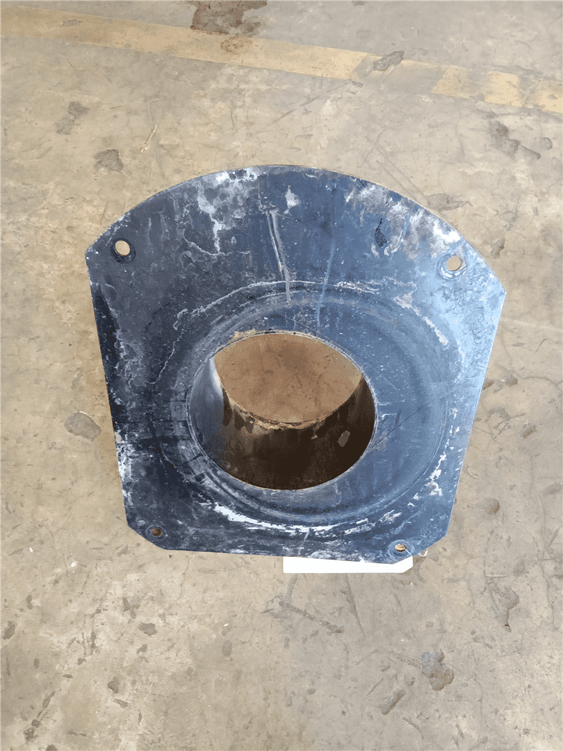 USED TUBE AS image 2