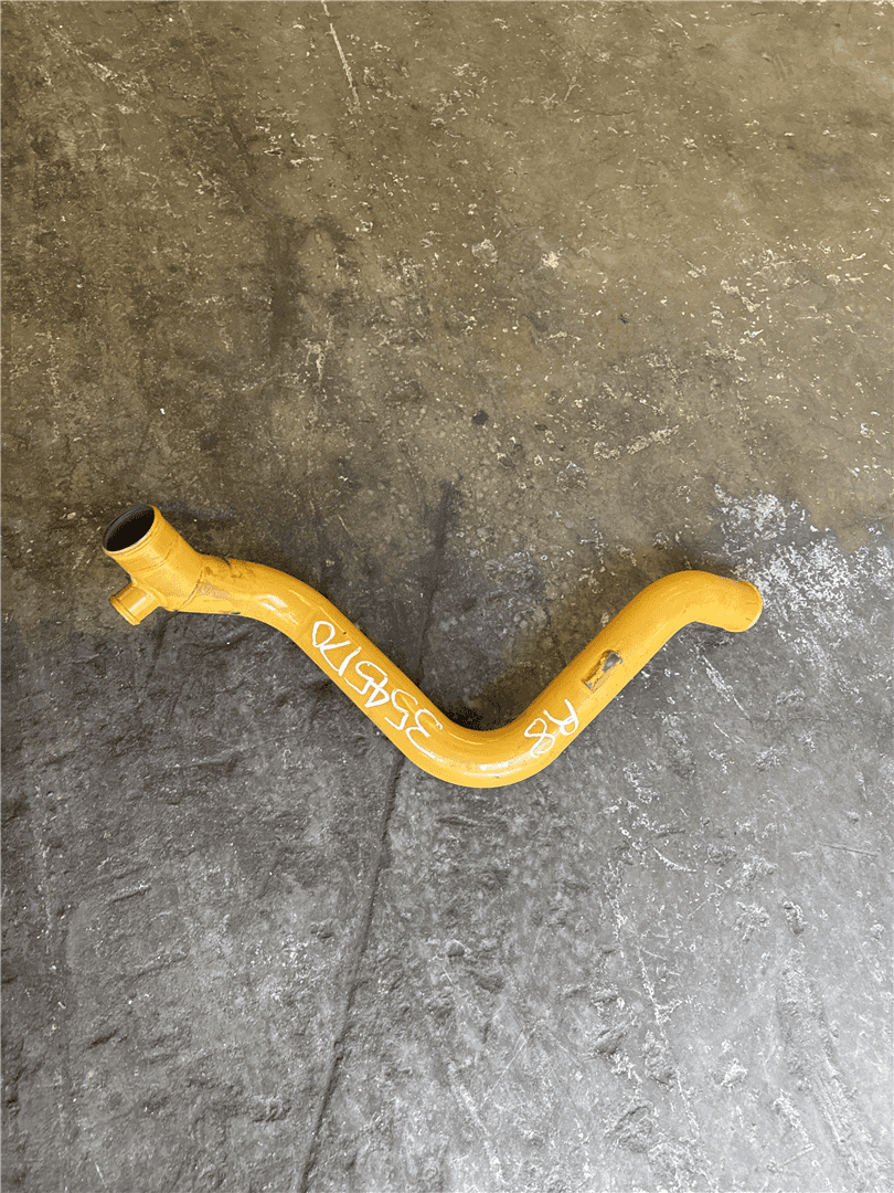 USED PIPE AS indicator image 1