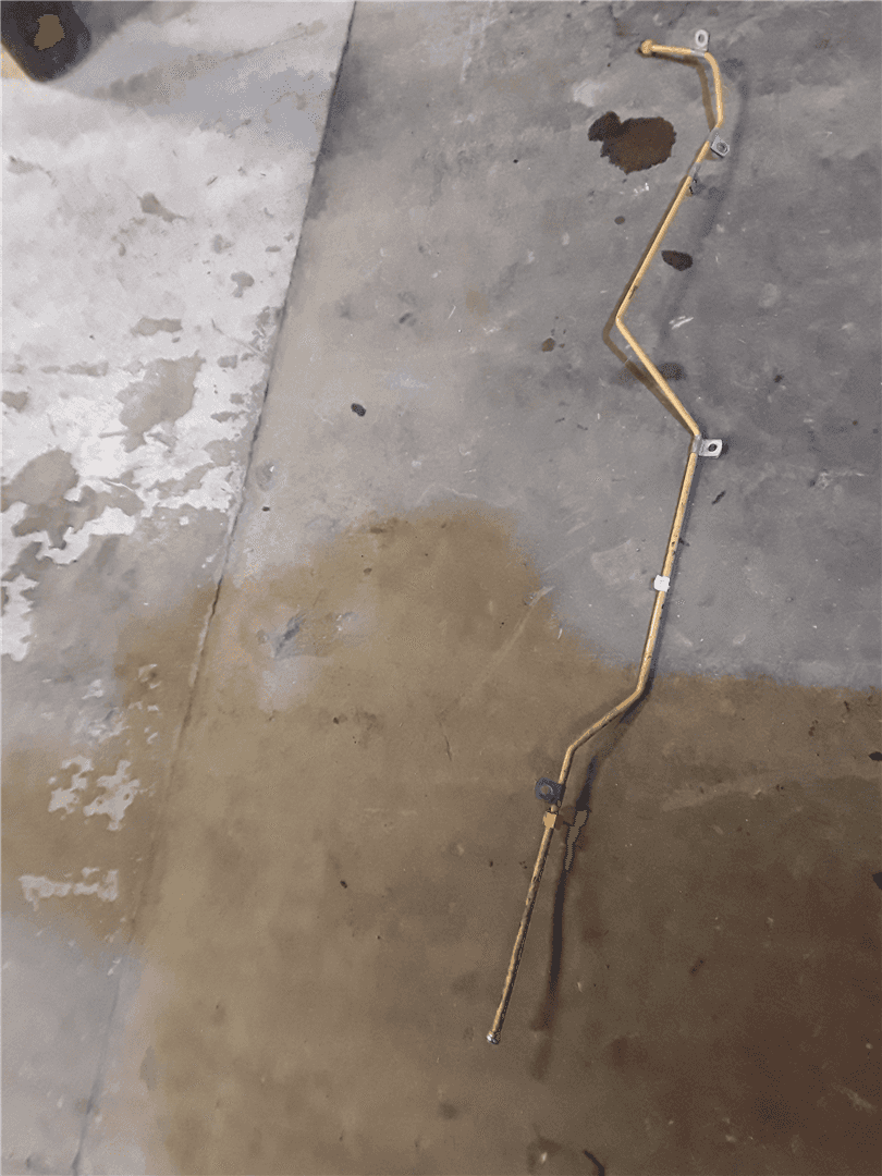 USED TUBE AS indicator image 1