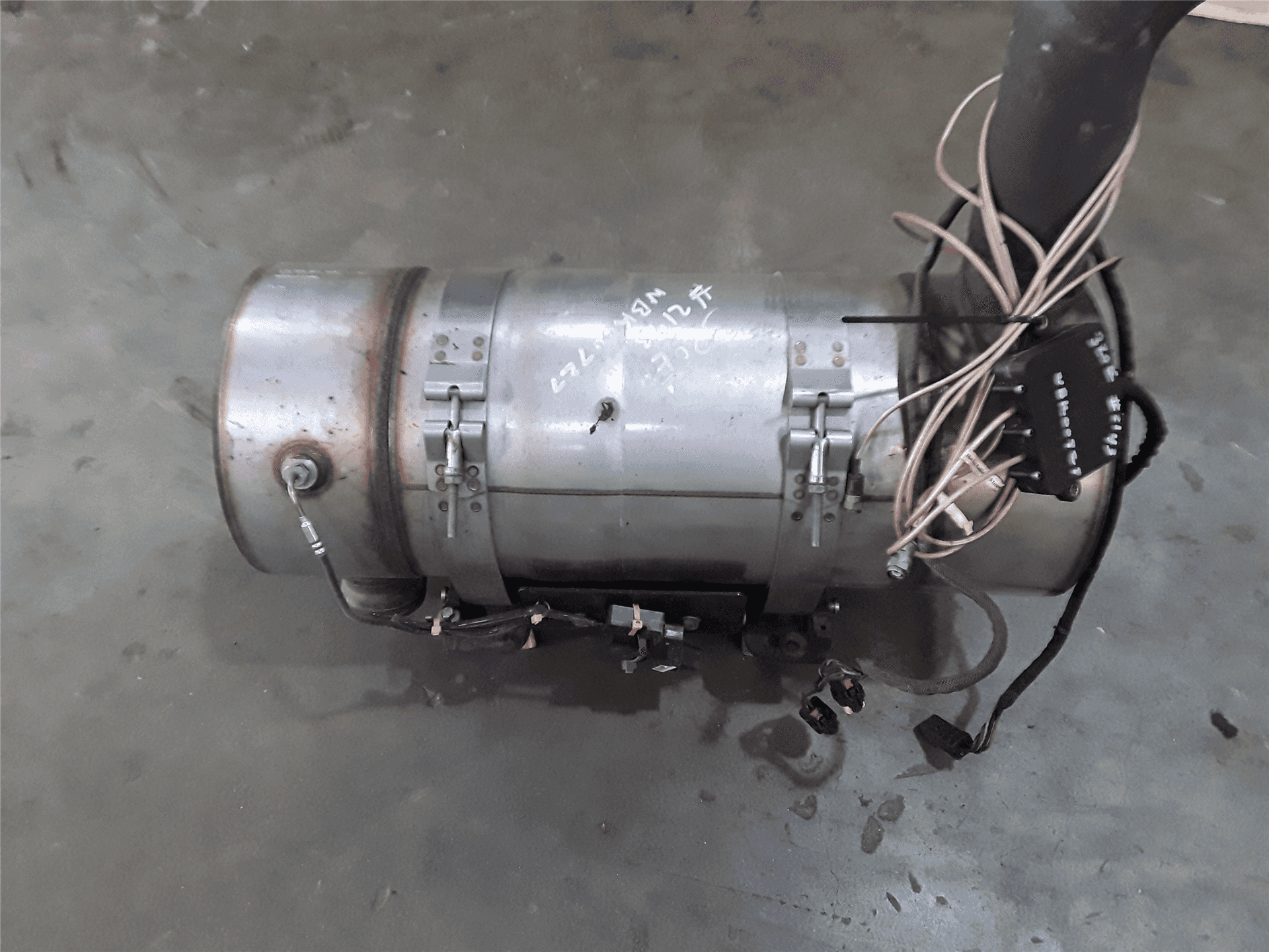 USED MODULE AR-CLE indicator image 1