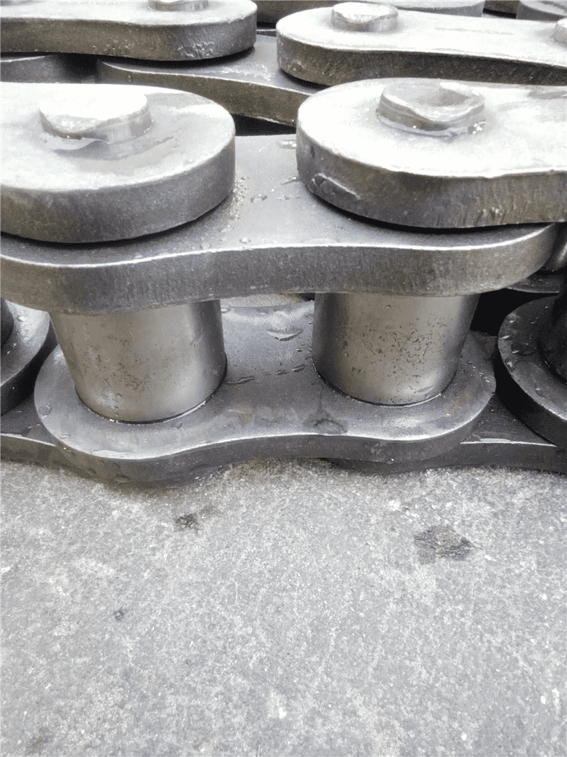 USED CHAIN AS image 2