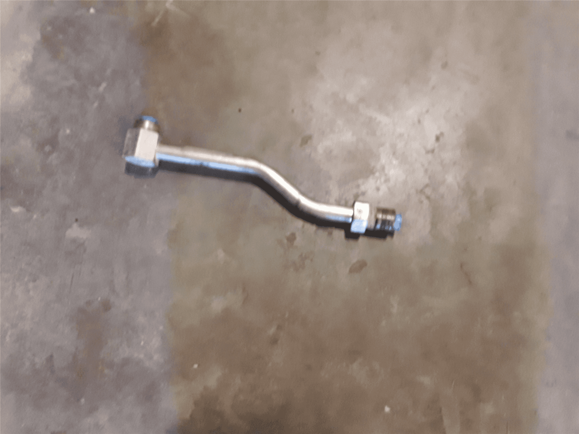 USED TUBE AS indicator image 1