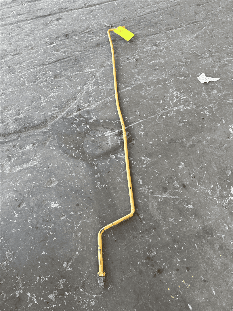 USED TUBE AS indicator image 1