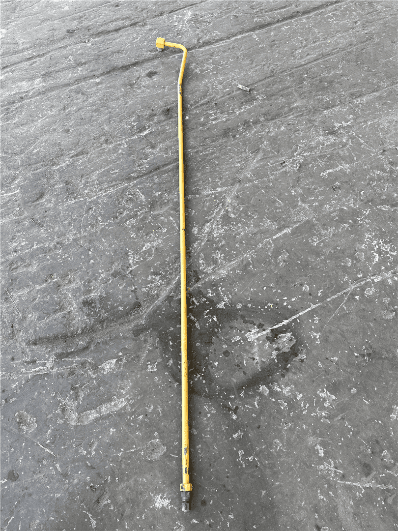 USED TUBE AS indicator image 1