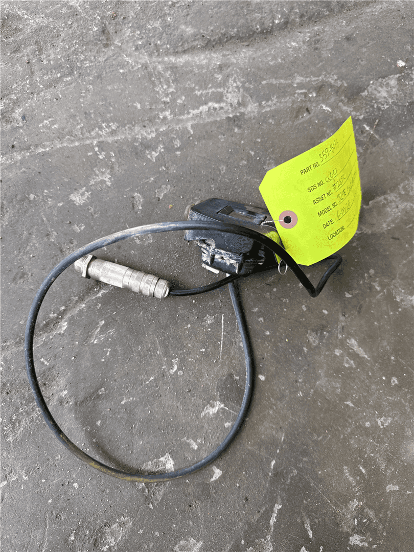 USED CAMERA GP indicator image 1