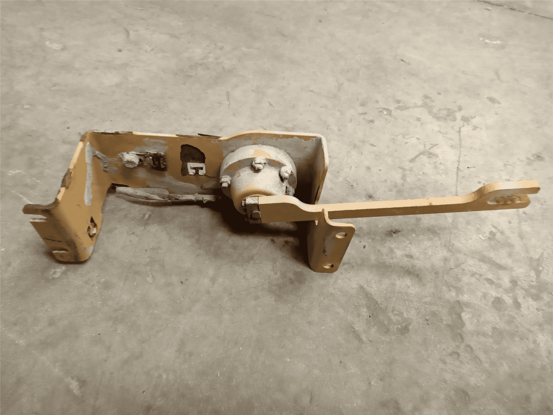 USED LIFT POSITION image 2