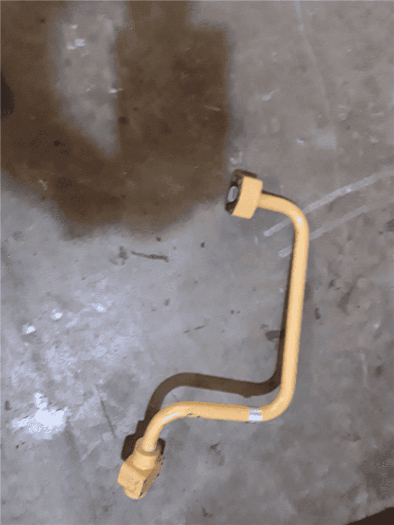 USED TUBE indicator image 1