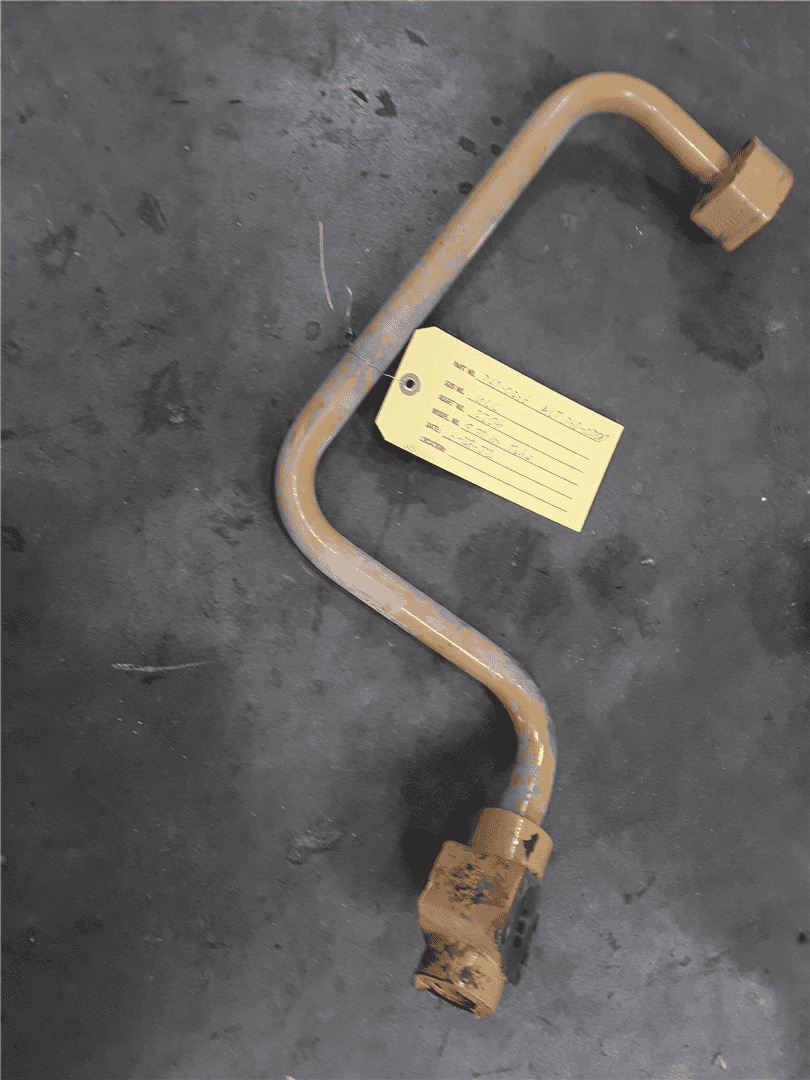 USED TUBE image 2